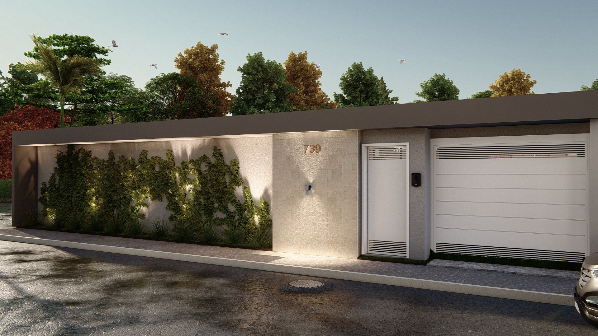 123Projetei: A nova forma de viver a casa dos sonhos!, image size:1920x1080